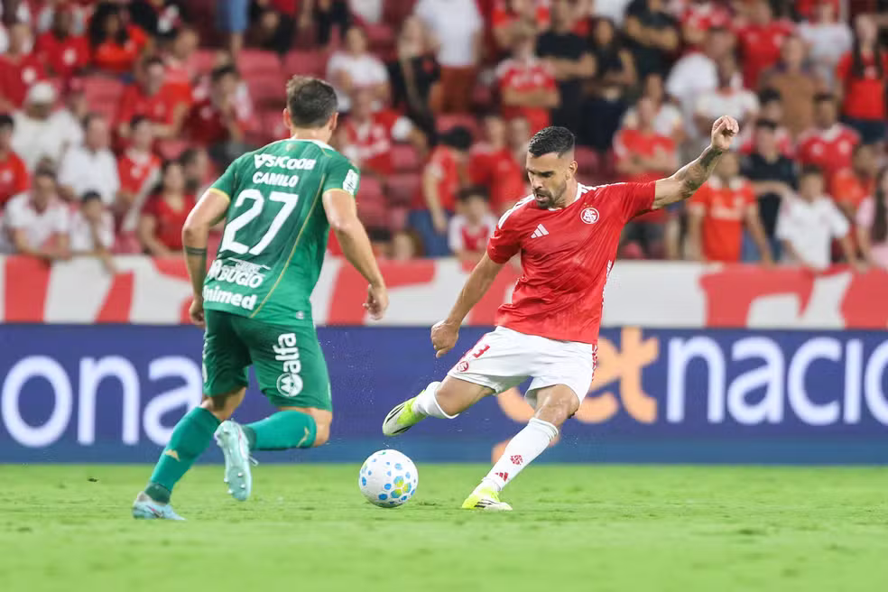 Σαπεκοένσε - Ατλέτικο Μινέιρο