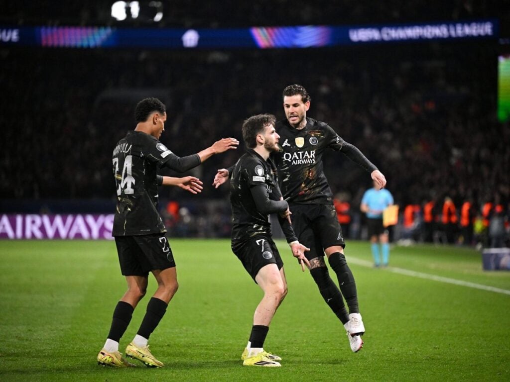 Τσέλσι - Παρί Σεν Ζερμέν προγνωστικά Τσάμπιονς Λιγκ