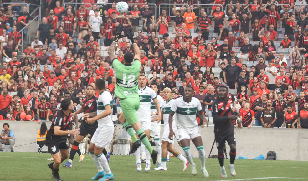 Κοριτίμπα - Βάσκο ντα Γκάμα