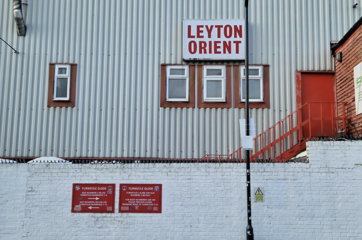 Οι πληβείοι του Λονδίνου…