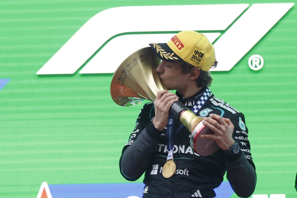 Super έπαθλο* ανταμοιβής στη Formula1 από τη Stoiximan!