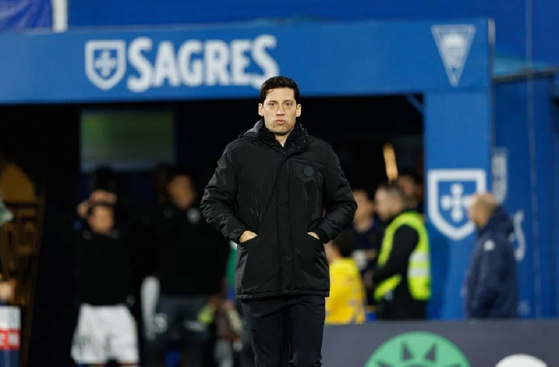 Γκιμαράες - Φαμαλισάο