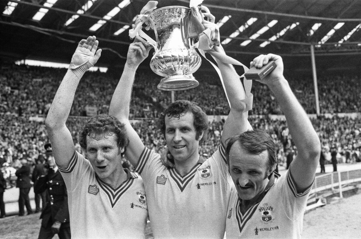 Δεν περνάνε όλα τα φαβορί