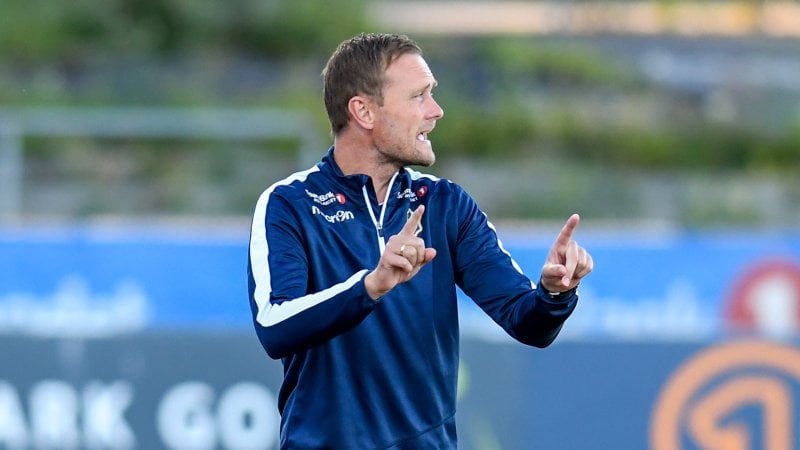 Νορβηγία U21 - Ολλανδία U21