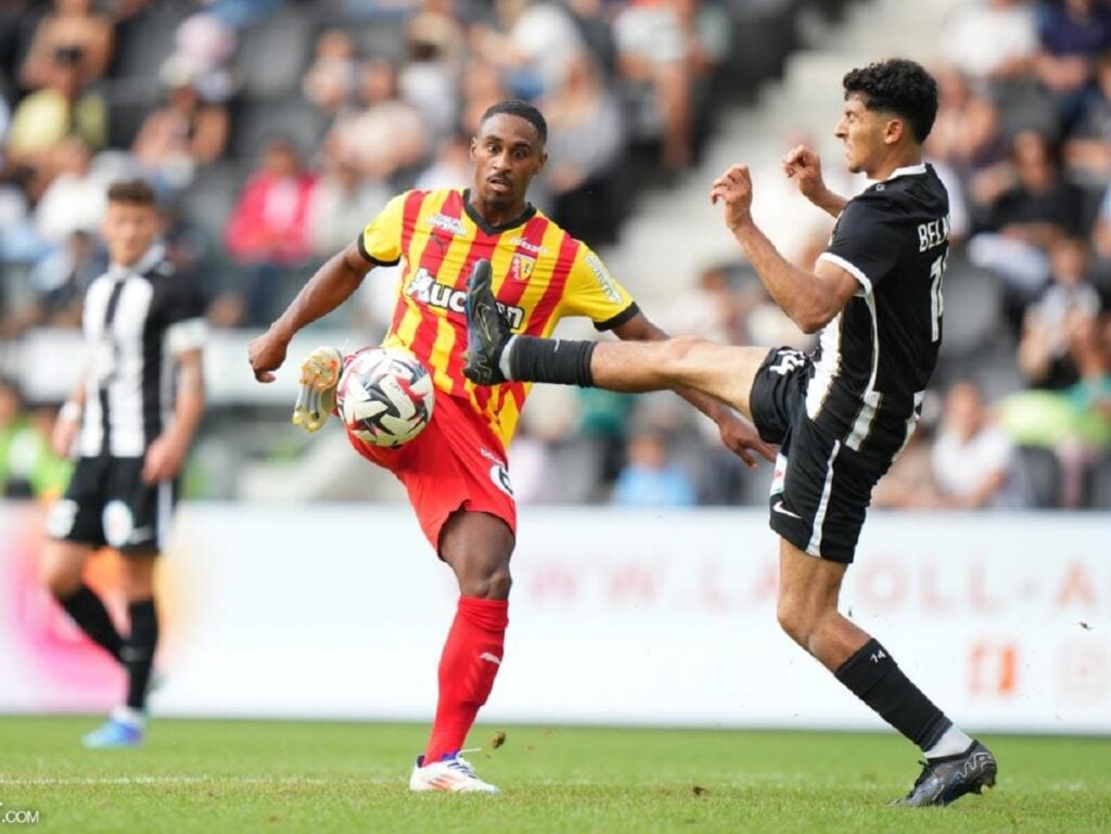 Λανς - Ανζέ προγνωστικά Γαλλίας