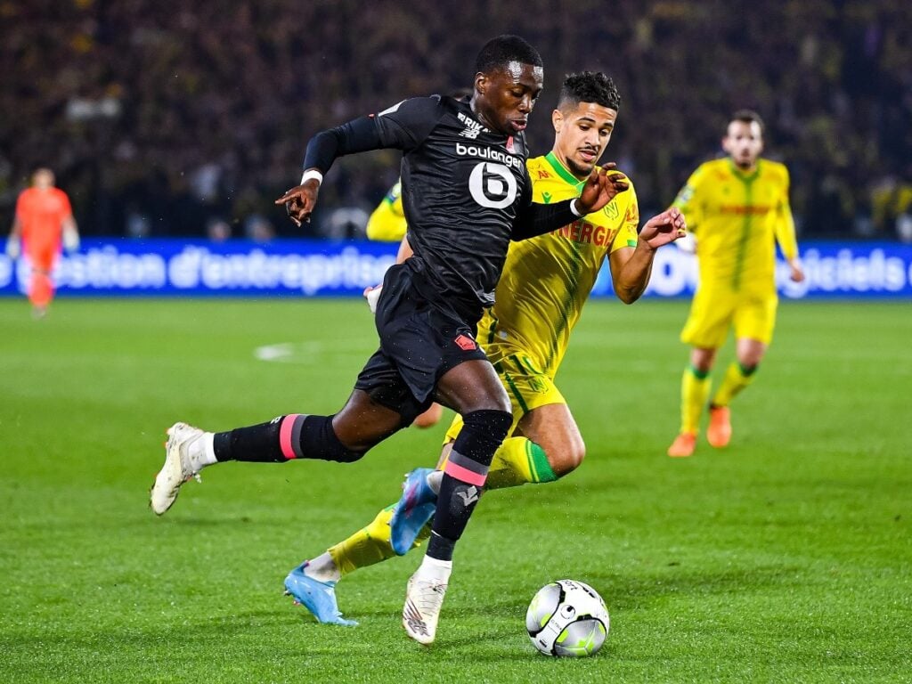 Λιλ - Ναντ προγνωστικά Γαλλίας