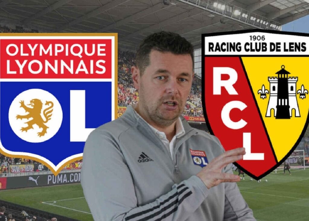 Λυών - Λανς προγνωστικά Γαλλίας