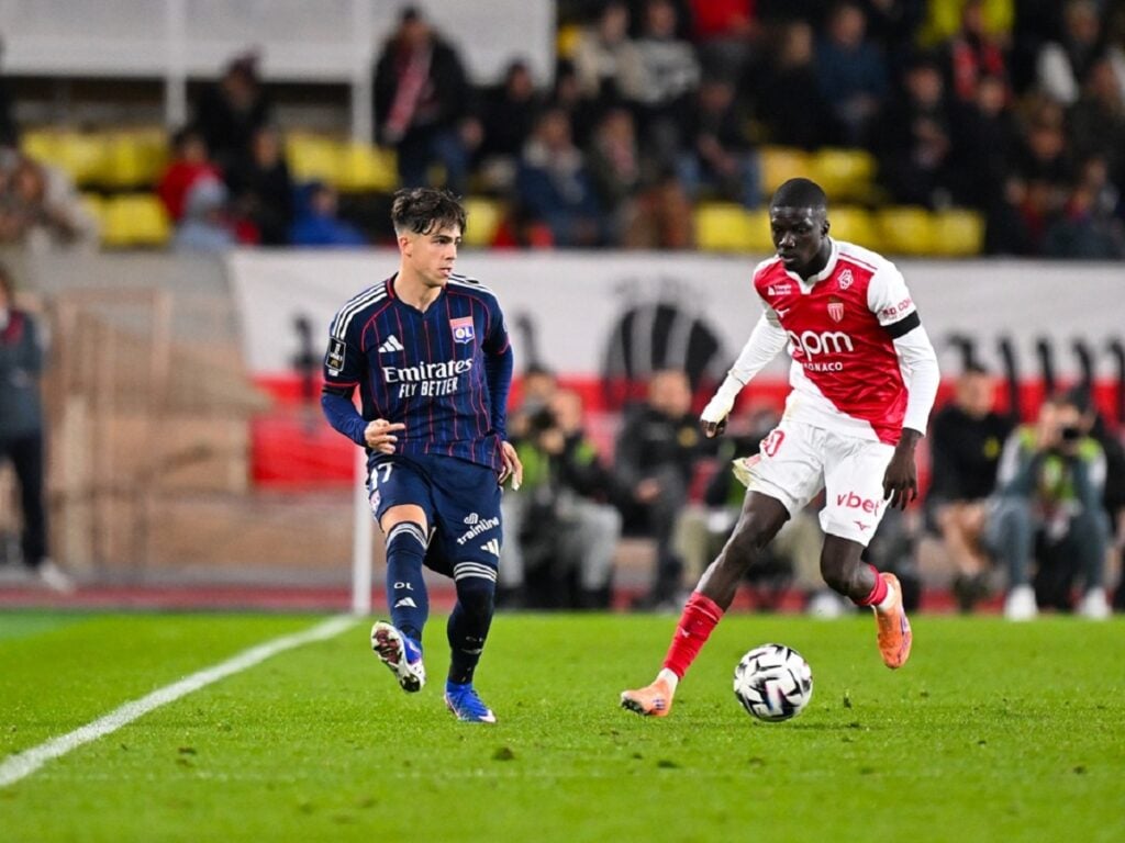 Λυών - Μονακό προγνωστικά Γαλλίας