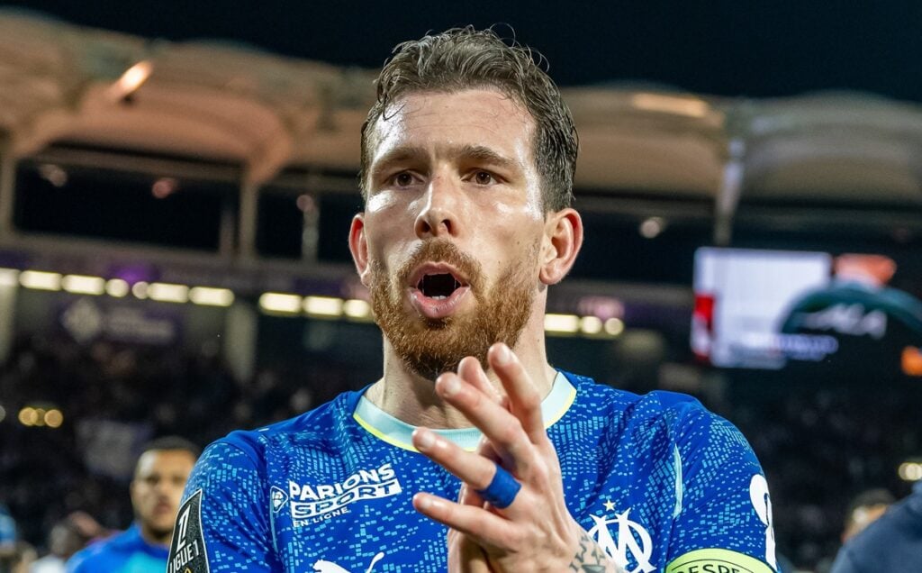 Βήμα προς τ' «αστέρια» η Μαρσέιγ