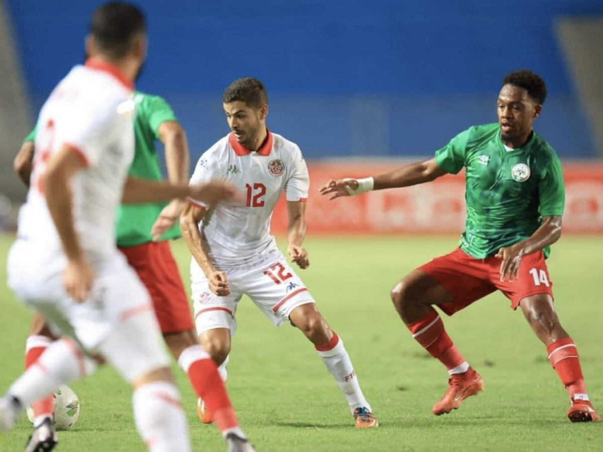 Μαρόκο - Παραγουάη