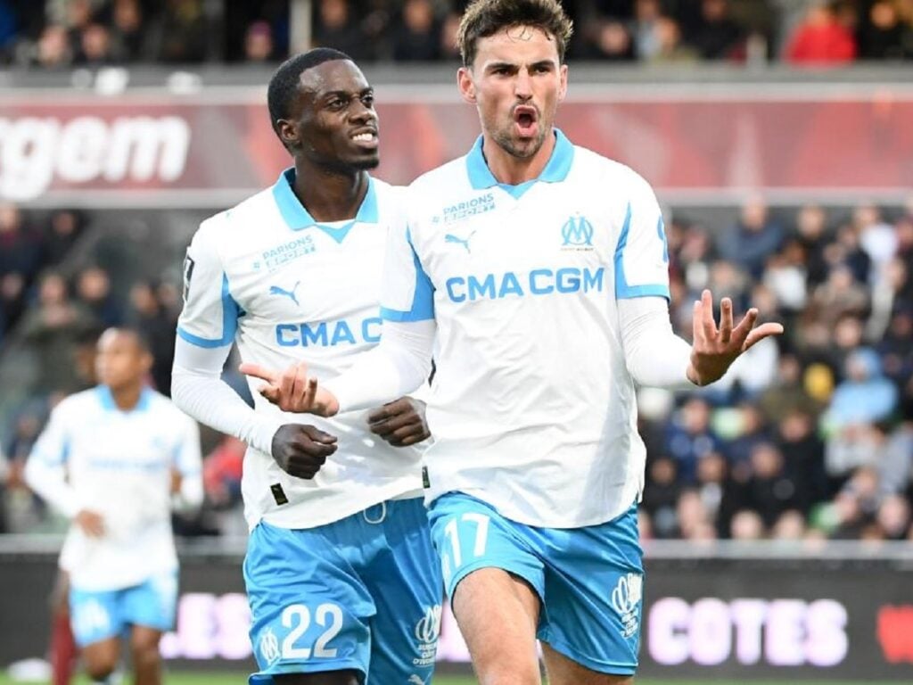 Μαρσέιγ - Οσέρ προγνωστικά Γαλλίας