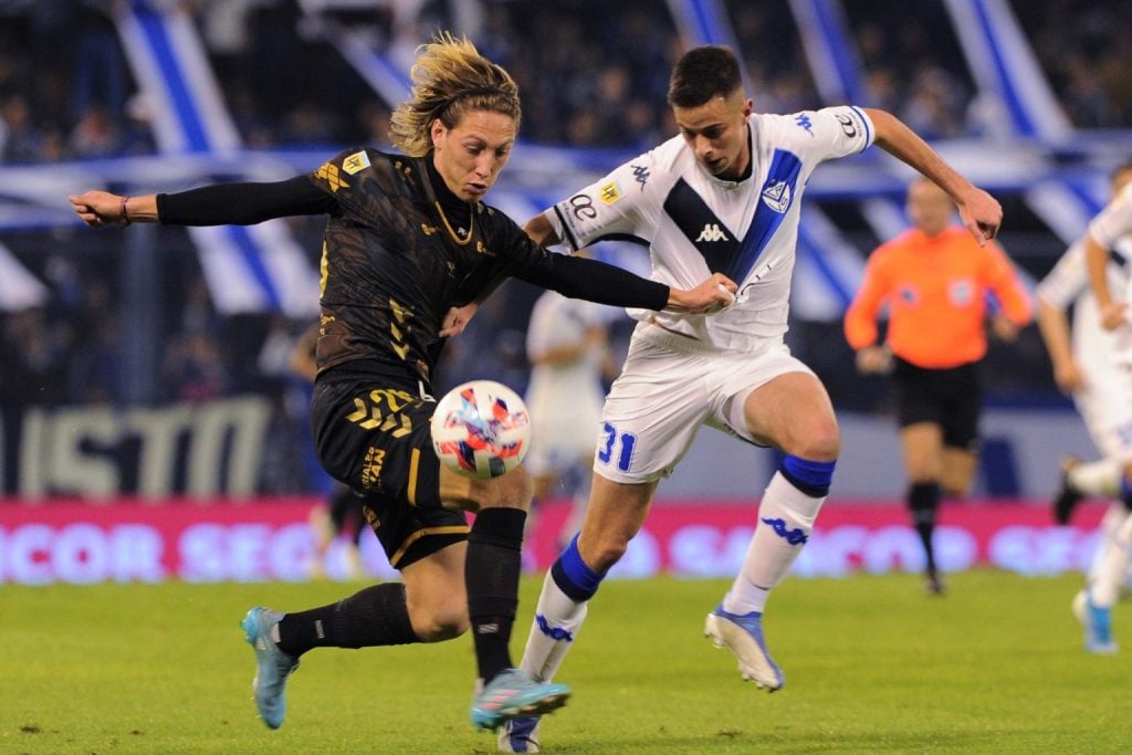 Πλατένσε - Βελέζ Σάρσφιλντ