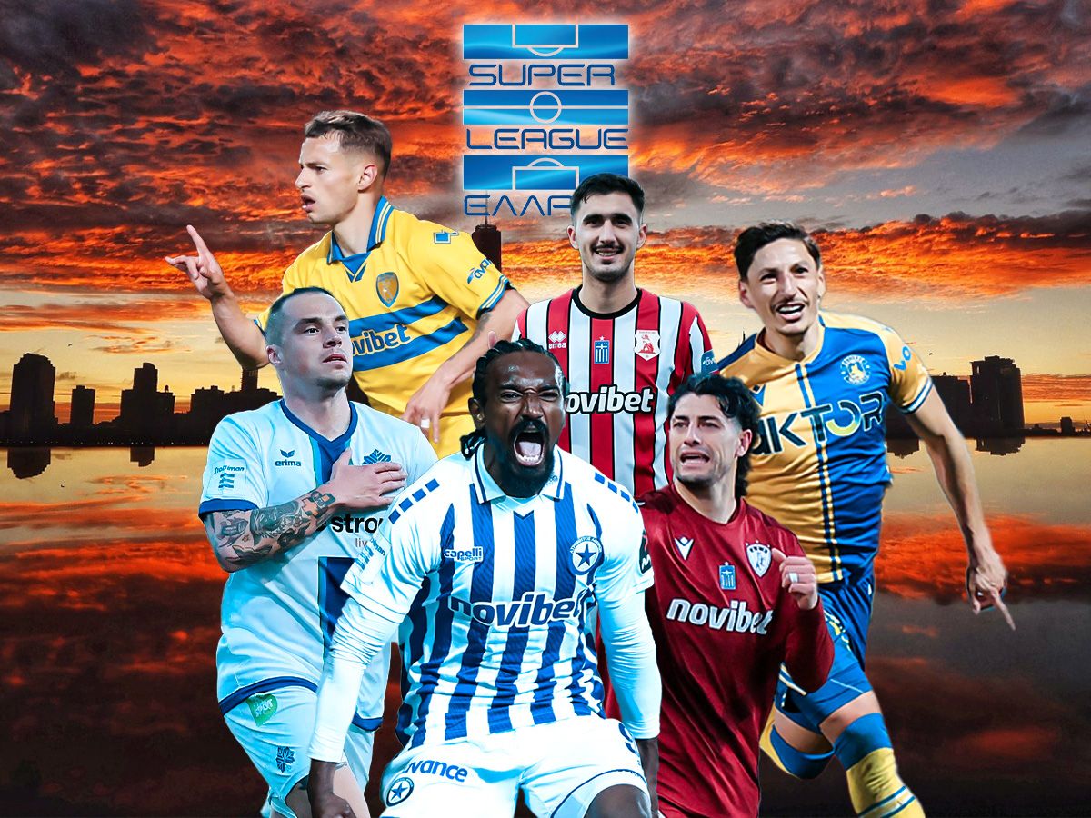 Stoiximan Superleague: Το πρόγραμμα των πλέι-άουτ