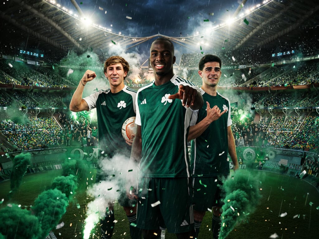 Παναθηναϊκός - Μπέτις προγνωστικά