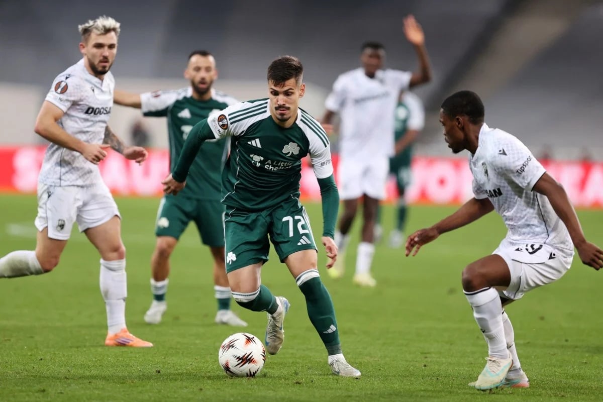 Παναθηναϊκός – Μπέτις: Αντιστέκεται και «πληρώνει» στο 5.85!🔥