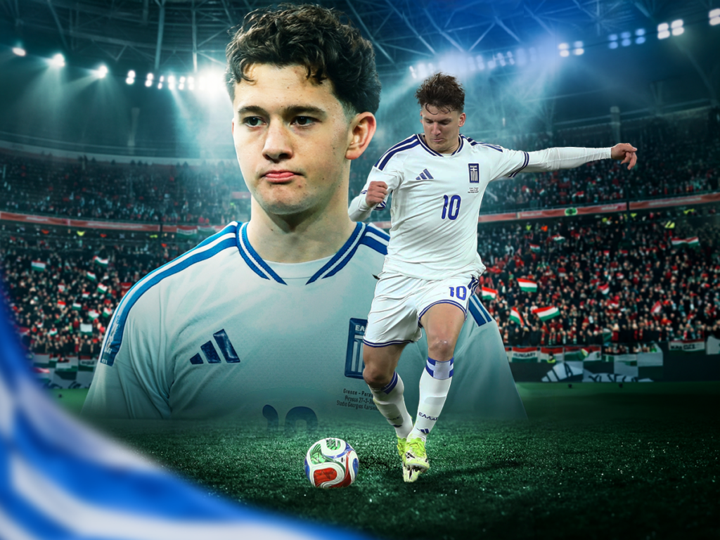 Ουγγαρία - Ελλάδα προγνωστικά