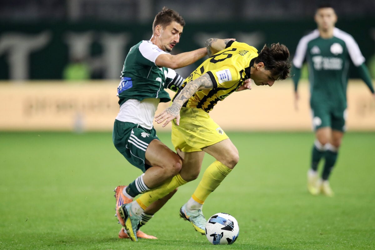 Βήμα πρόκρισης των ελληνικών ομάδων με ενισχυμένες αποδόσεις!