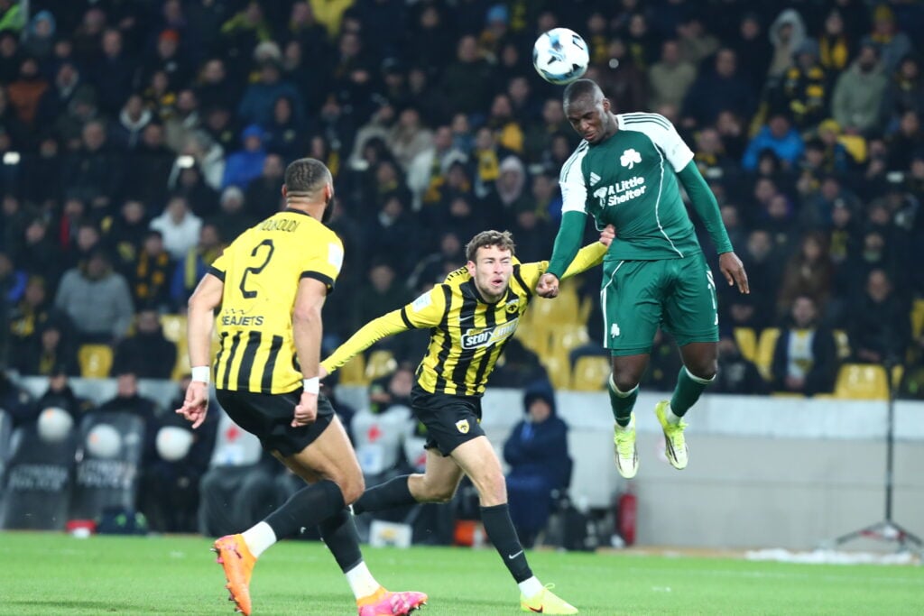 Για τη πρόκριση στους «8» σε Europa και Conference με ειδικά στοιχήματα!