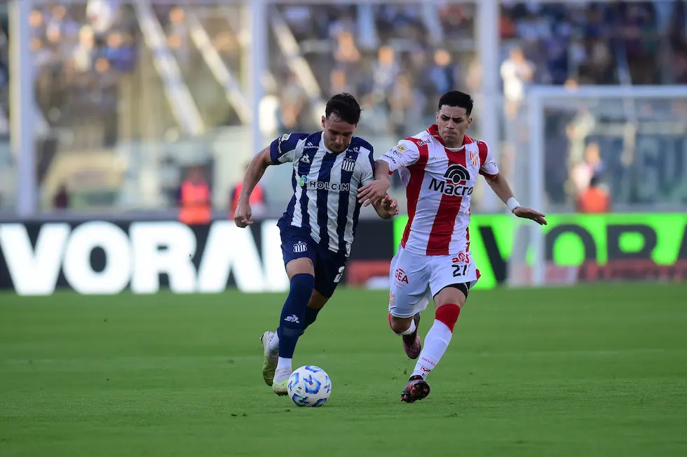 Ταγέρες - Ινστιτούτο