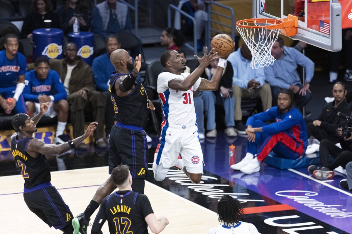 Οι ματσάρες του ΝΒΑ με ενισχυμένες αποδόσεις!