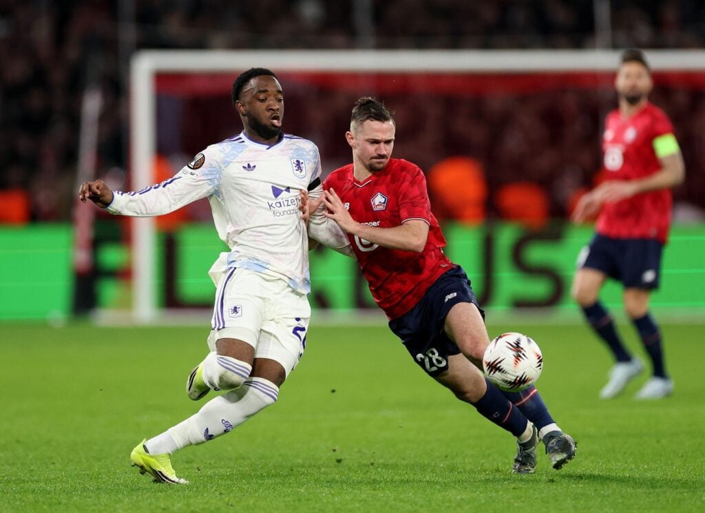 Η Ευρώπη βγάζει σημεία