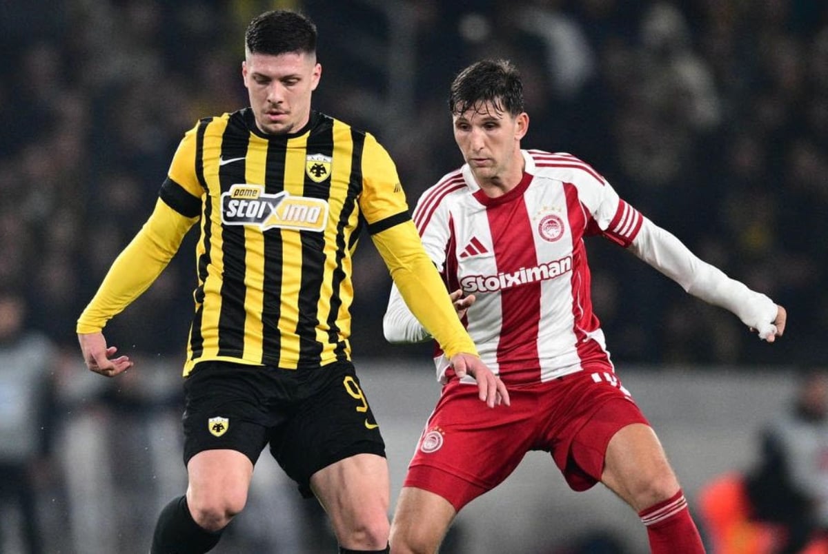 Stoiximan Superleague: Το πρόγραμμα των πλέι-οφ για τον Πρωταθλητή