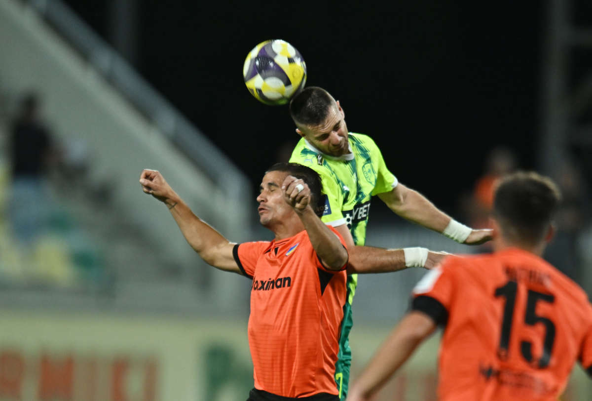 ΑΕΚ Λάρνακας - ΑΠΟΕΛ