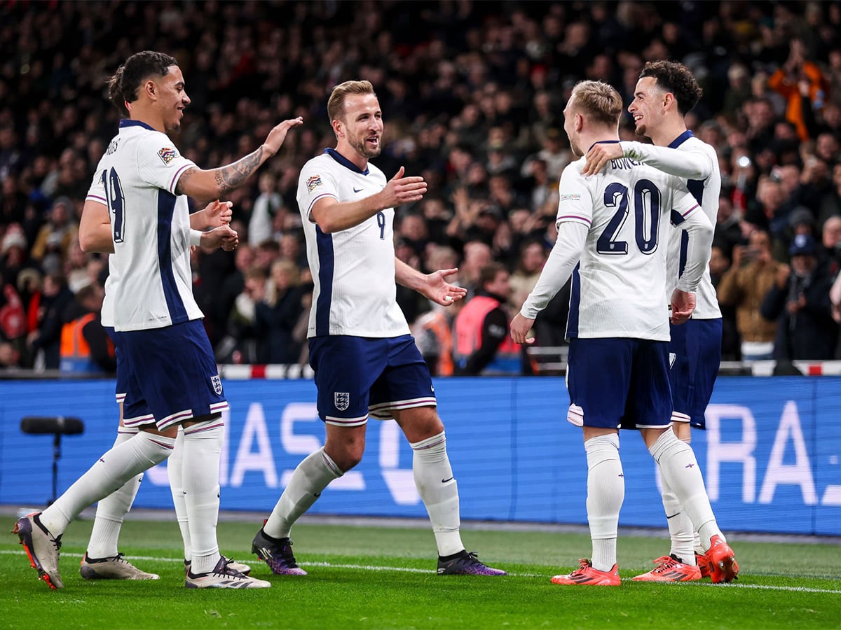 Αγγλία - Ουρουγουάη