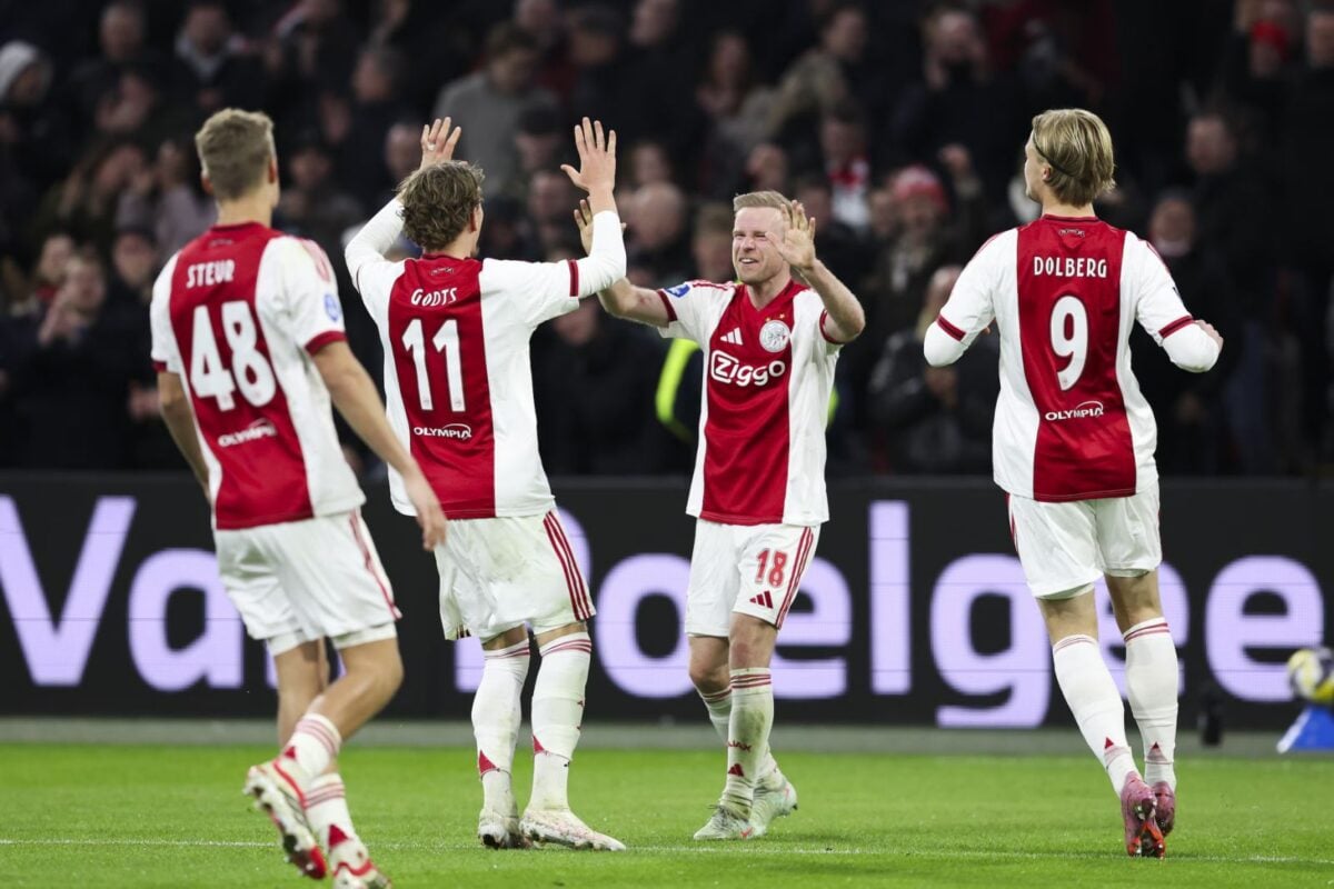 Κίνητρο, ποιότητα και «Klassieker»