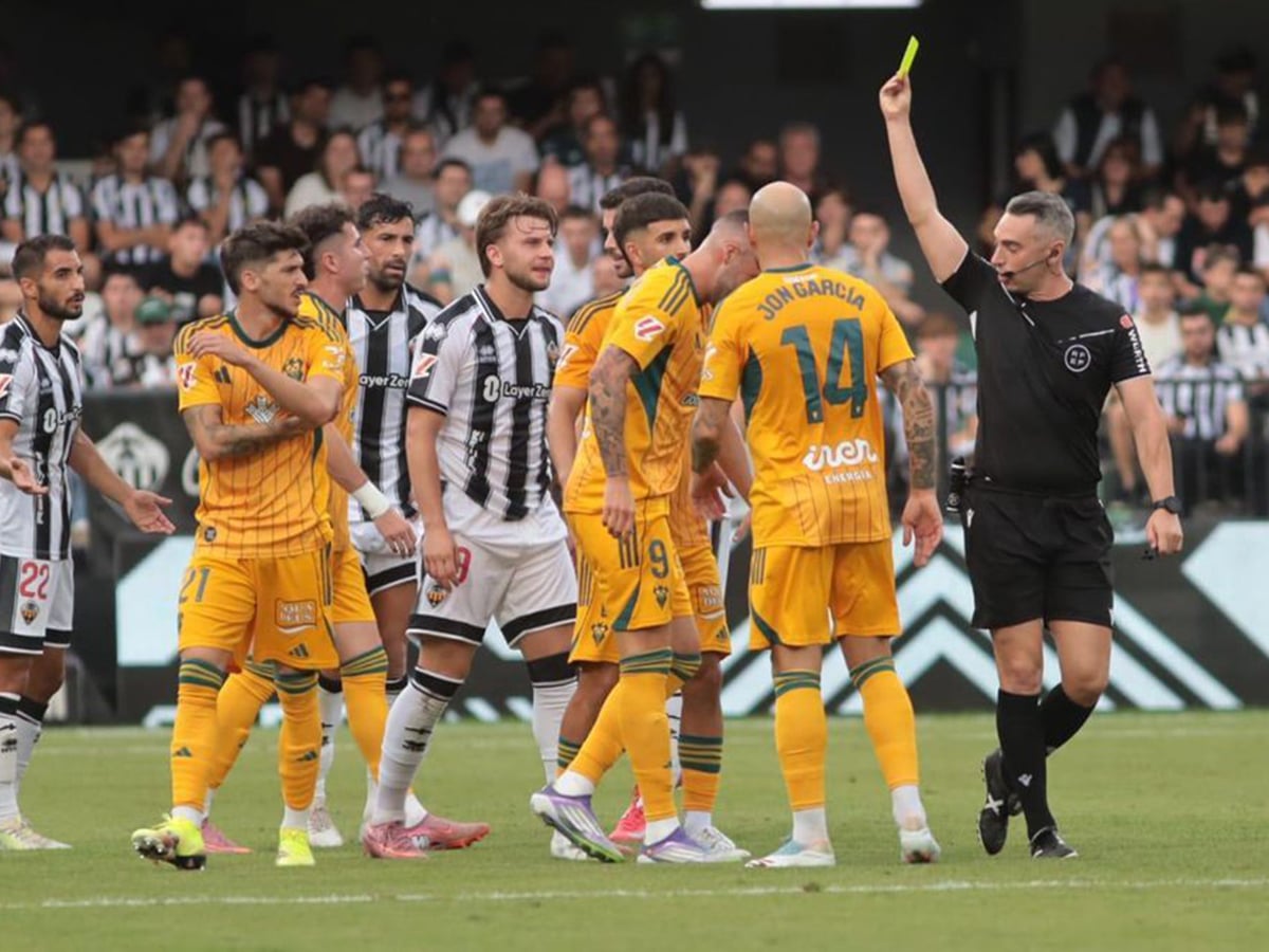 Αλμπαθέτε - Καστεγιόν