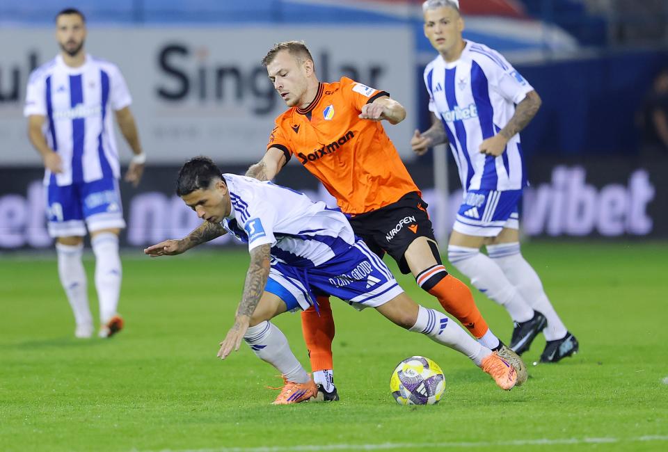 ΑΠΟΕΛ - Ανόρθωση