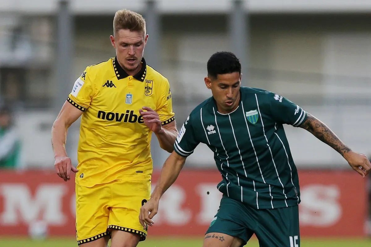 Stoiximan Superleague: Το πρόγραμμα των πλέι-οφ για το 5-8