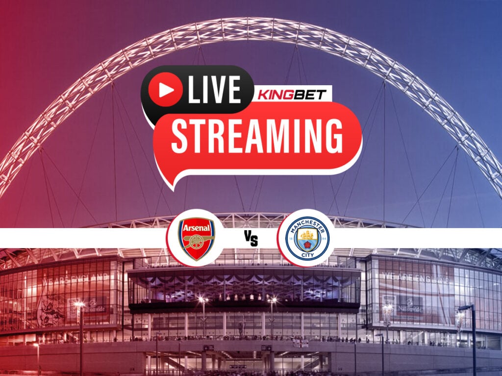 Άρσεναλ - Μάντσεστερ Σίτι live streaming