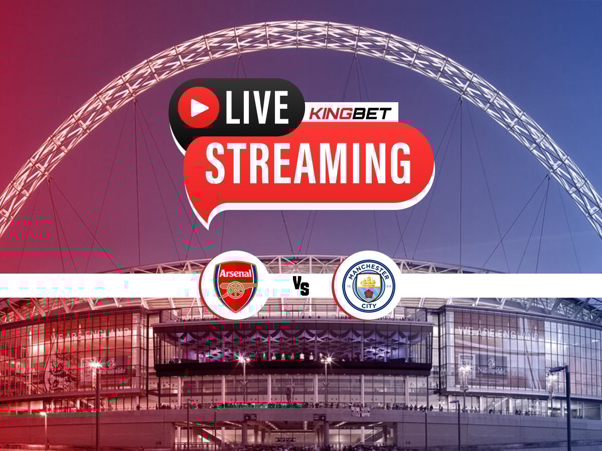 Άρσεναλ - Μάντσεστερ Σίτι live streaming