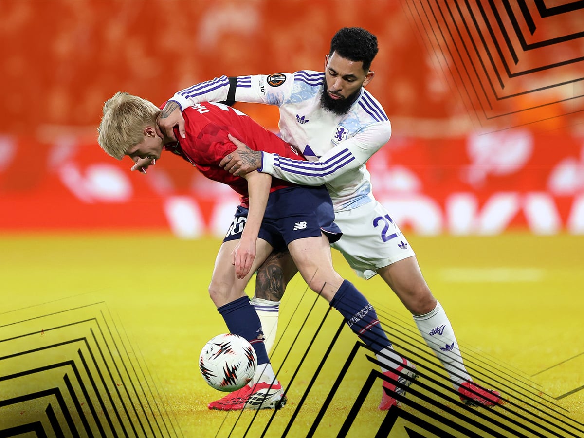 Άστον Βίλα - Λιλ