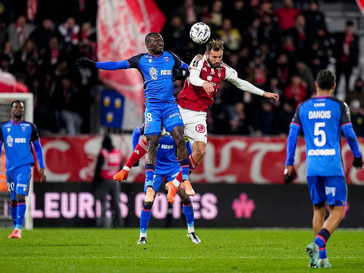 Οσέρ - Μπρεστ