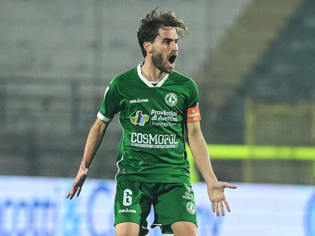 Αβελίνο - Σουντιρόλ