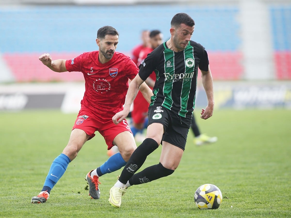 GS Marko - Πανιώνιος