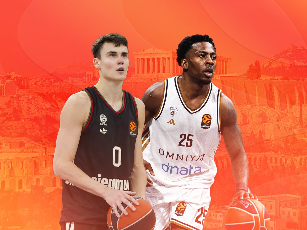 Μπάγερν - BC Dubai