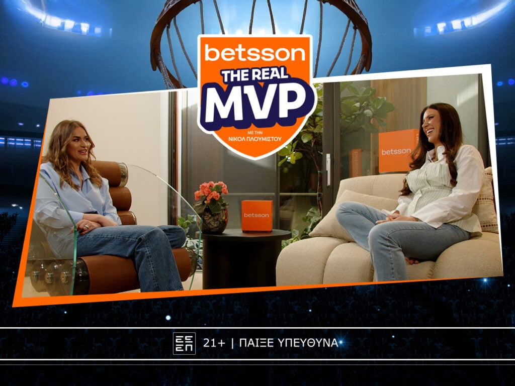 Ντέμη Φιλιππάκου: «Ο Κώστας Αντετοκούνμπο ξέρει πόσο Έλληνας είναι»