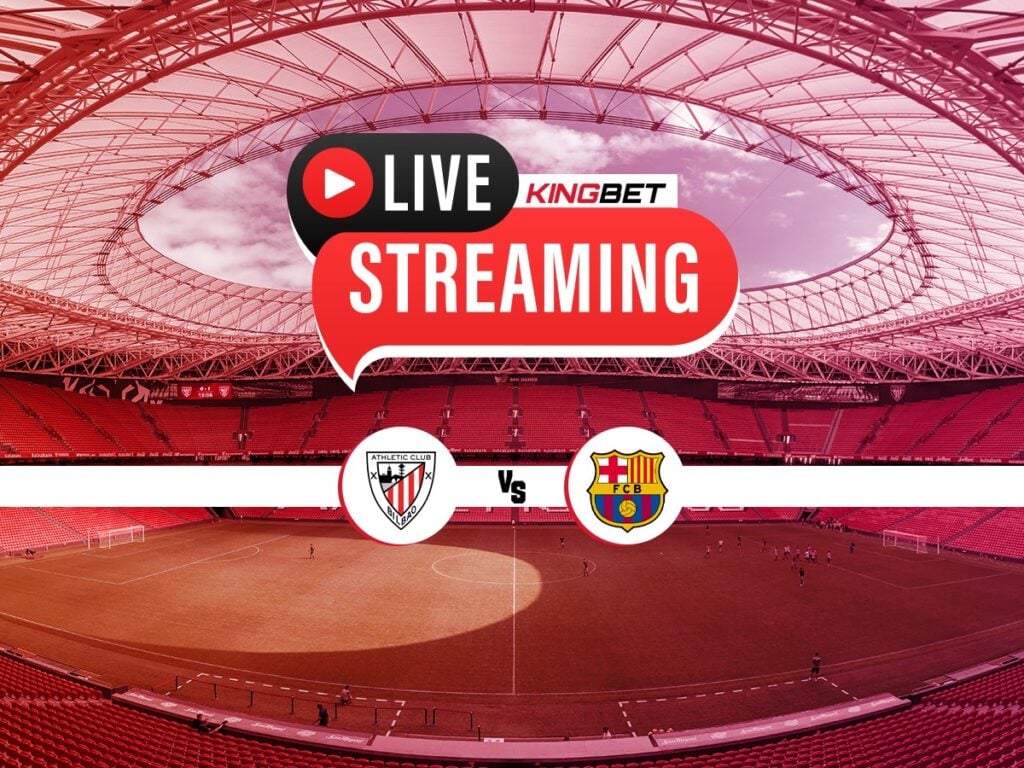 Μπιλμπάο - Μπαρτσελόνα Live Streaming