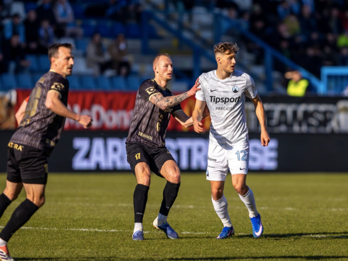 Μποχέμιανς 1905 - Σλόβαν Λίμπερετς