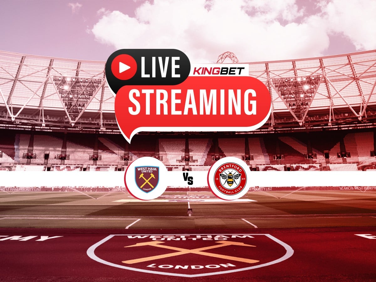 Μπρέντφορντ - Γουέστ Χαμ live streaming