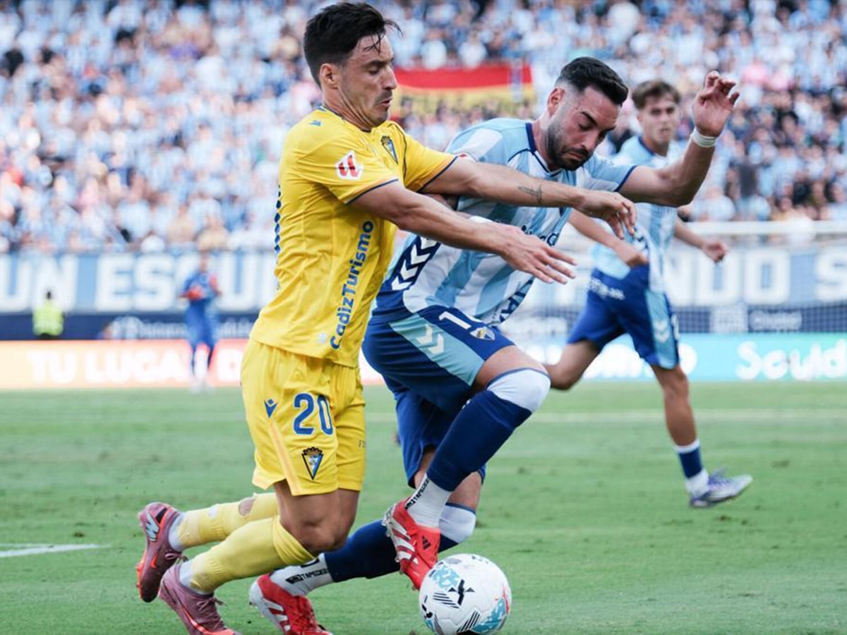 Κάντιθ - Μάλαγα