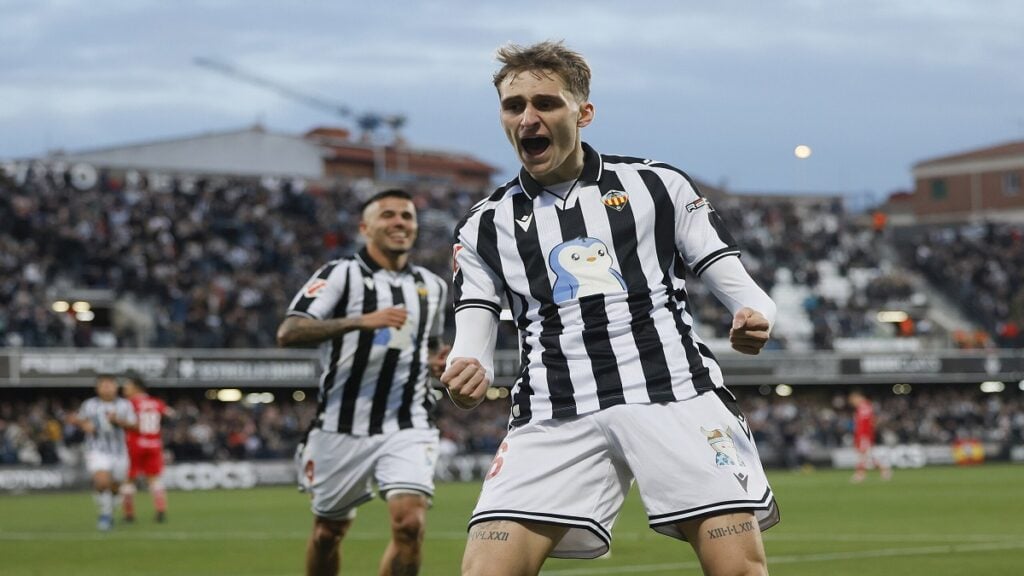 Τον πρώτο λόγο έχουν τα γκολ