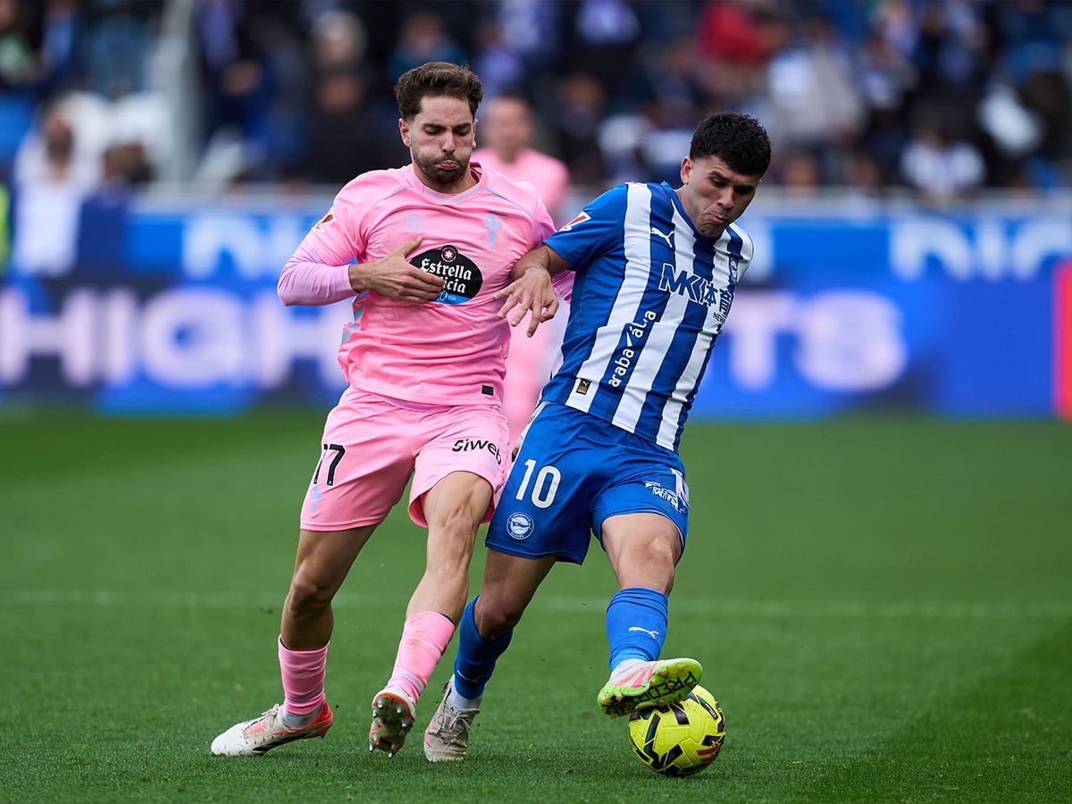 Θέλτα - Αλαβές