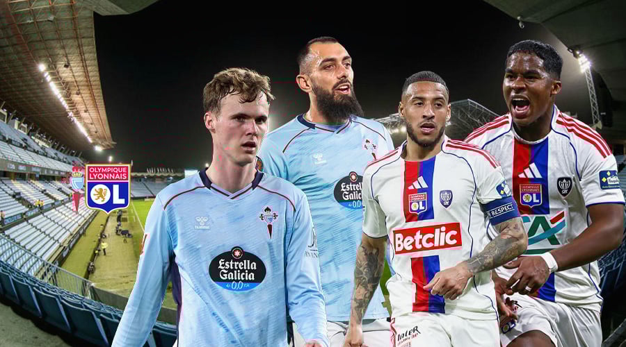 ΘΕΛΤΑ - ΛΥΩΝ