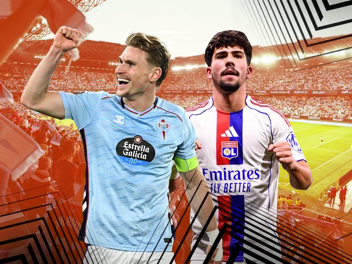 Θέλτα - Λυών