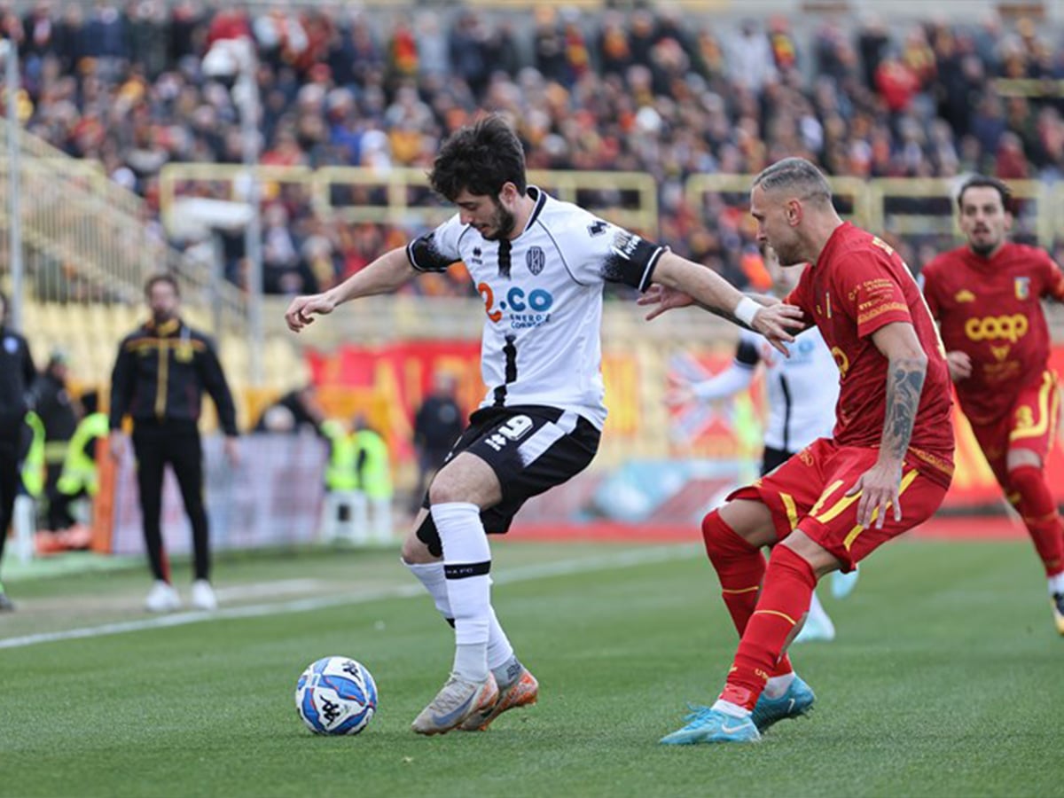 Τσεζένα - Καταντζάρο