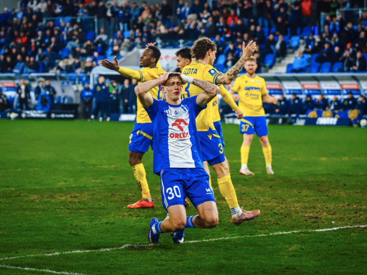 Κρακόβια - Βίσλα Πλοκ